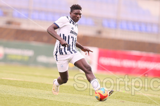 SOFAPAKA FC VS MARA SUGAR FC