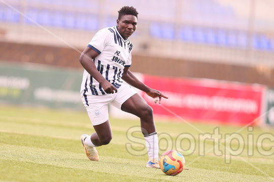 SOFAPAKA FC VS MARA SUGAR FC