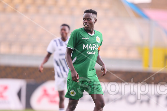 SOFAPAKA FC VS MARA SUGAR FC