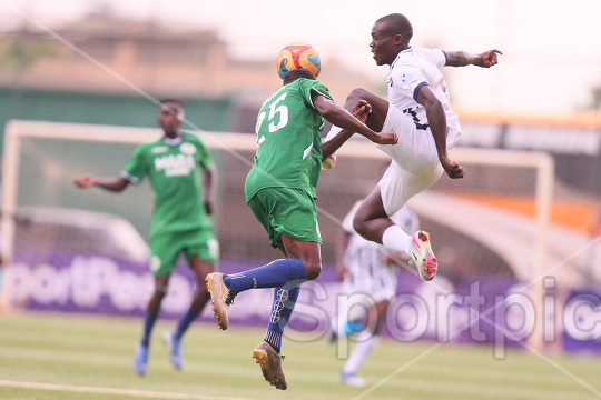 SOFAPAKA FC VS MARA SUGAR FC