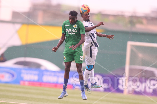 SOFAPAKA FC VS MARA SUGAR FC