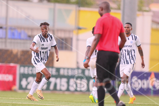 SOFAPAKA FC VS MARA SUGAR FC