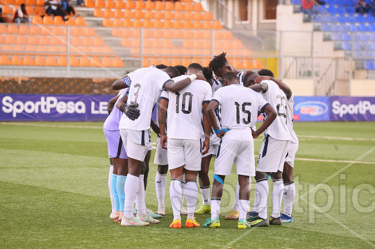 SOFAPAKA FC VS MARA SUGAR FC