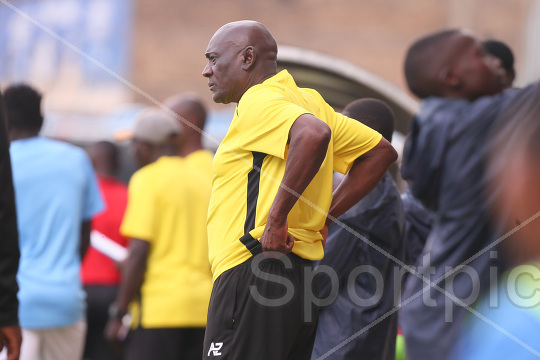 SOFAPAKA FC VS MARA SUGAR FC