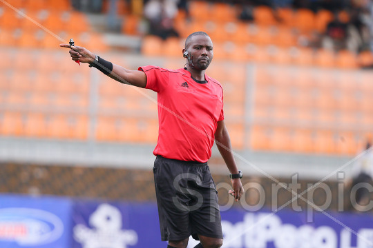 SOFAPAKA FC VS MARA SUGAR FC