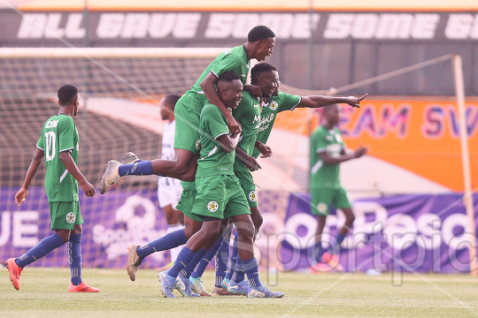 SOFAPAKA FC VS MARA SUGAR FC