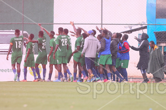 SOFAPAKA FC VS MARA SUGAR FC