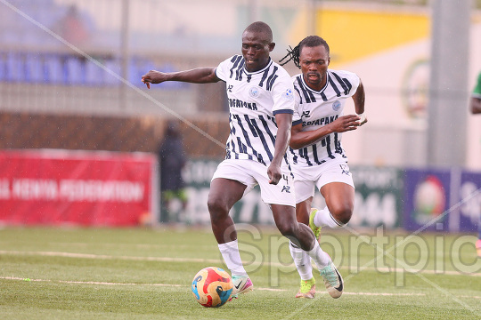 SOFAPAKA FC VS MARA SUGAR FC