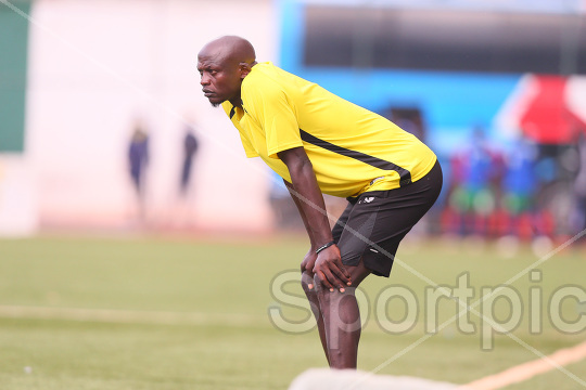 SOFAPAKA FC VS MARA SUGAR FC