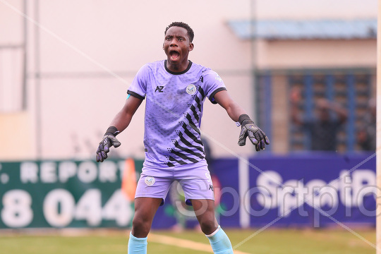 SOFAPAKA FC VS MARA SUGAR FC