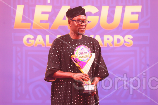 SPORTPESA LEAGUE GALA AWARDS