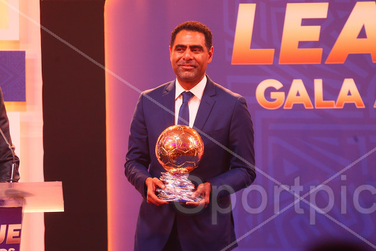 SPORTPESA LEAGUE GALA AWARDS
