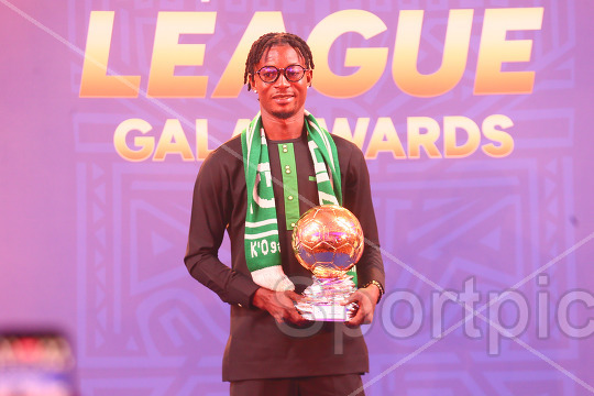 SPORTPESA LEAGUE GALA AWARDS