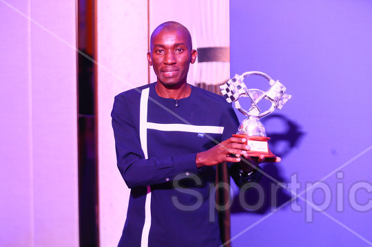 SPORTPESA LEAGUE GALA AWARDS