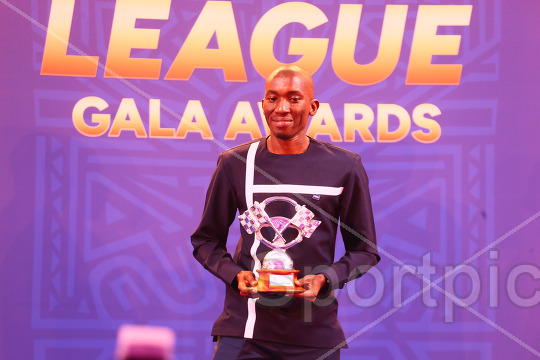 SPORTPESA LEAGUE GALA AWARDS