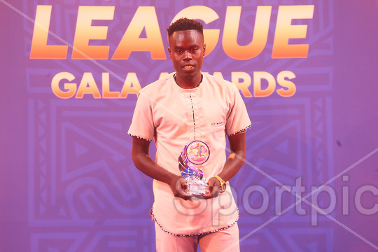 SPORTPESA LEAGUE GALA AWARDS