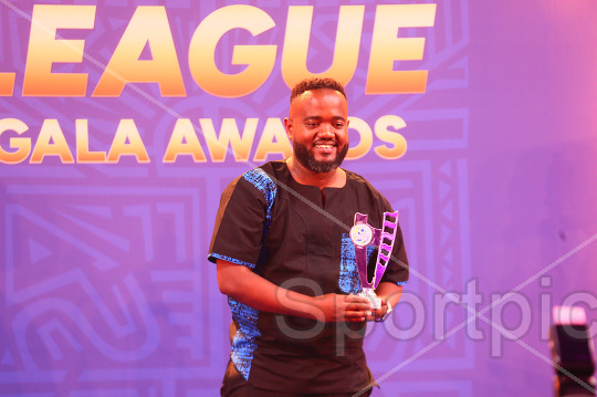 SPORTPESA LEAGUE GALA AWARDS