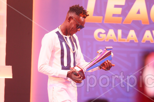 SPORTPESA LEAGUE GALA AWARDS