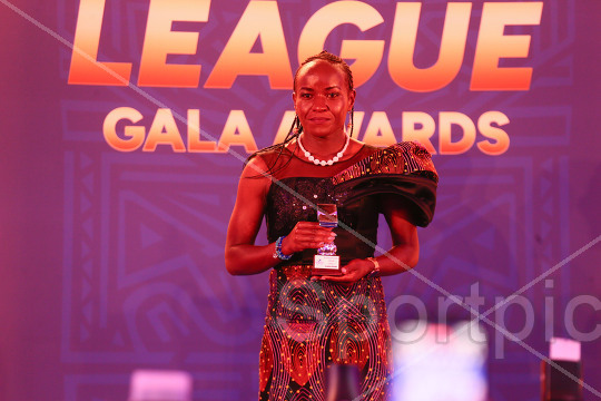 SPORTPESA LEAGUE GALA AWARDS