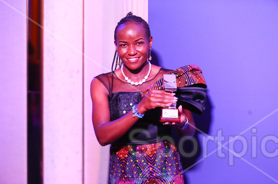 SPORTPESA LEAGUE GALA AWARDS
