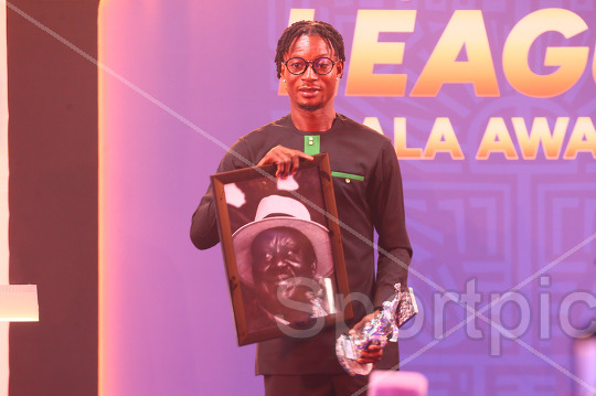 SPORTPESA LEAGUE GALA AWARDS