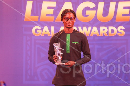 SPORTPESA LEAGUE GALA AWARDS