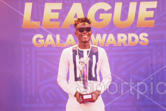 SPORTPESA LEAGUE GALA AWARDS