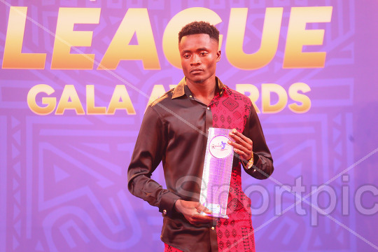 SPORTPESA LEAGUE GALA AWARDS