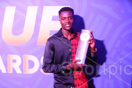 SPORTPESA LEAGUE GALA AWARDS
