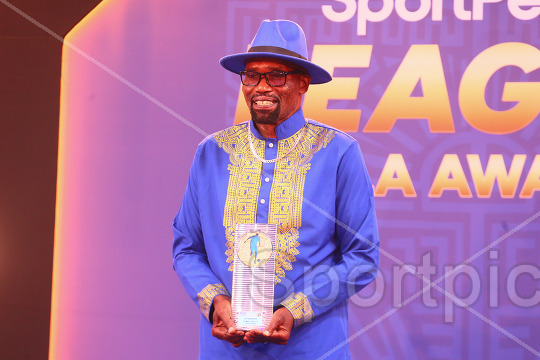 SPORTPESA LEAGUE GALA AWARDS