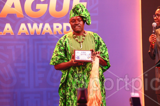 SPORTPESA LEAGUE GALA AWARDS