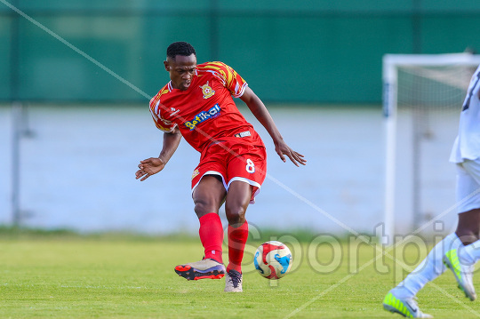 SPORTPESA LEAGUE: POLICE FC VS SOFAPAKA FC