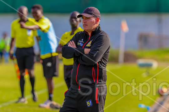 SPORTPESA LEAGUE: POLICE FC VS SOFAPAKA FC