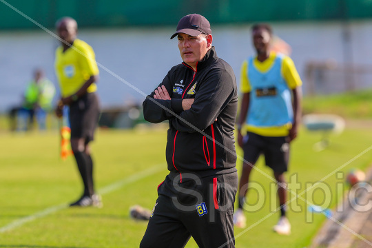 SPORTPESA LEAGUE: POLICE FC VS SOFAPAKA FC