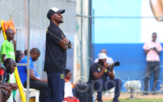TUSKER FC vs MATHARE UNITED