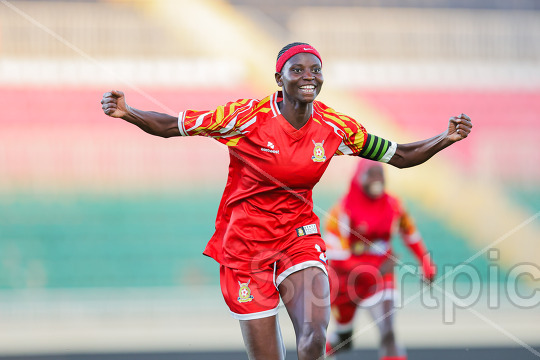 WPL : KENYA POLICE BULLETS VS KIBERA SOCCER WOMEN