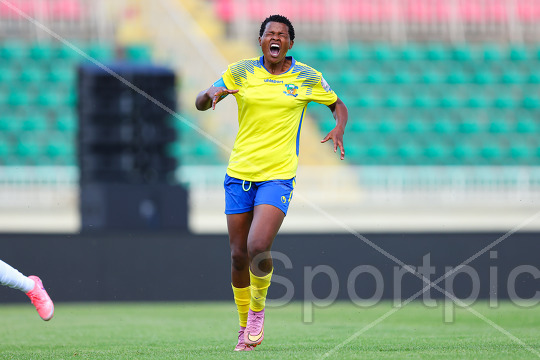 WPL : ULINZI STARLETS VS VIHIGA QUEENS