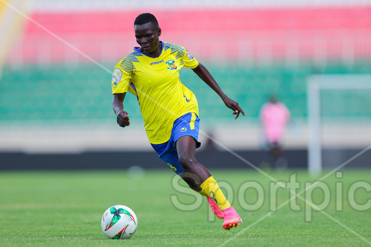 WPL : ULINZI STARLETS VS VIHIGA QUEENS