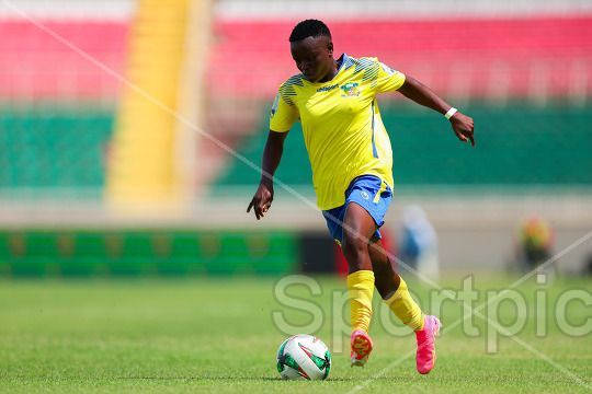 WPL : ULINZI STARLETS VS VIHIGA QUEENS