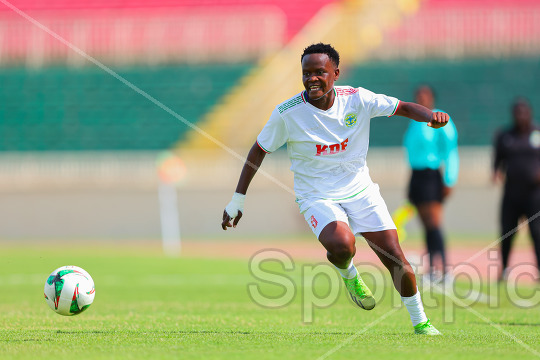 WPL : ULINZI STARLETS VS VIHIGA QUEENS