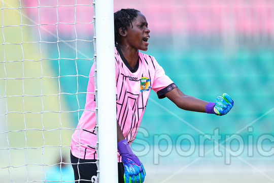 WPL : ULINZI STARLETS VS VIHIGA QUEENS